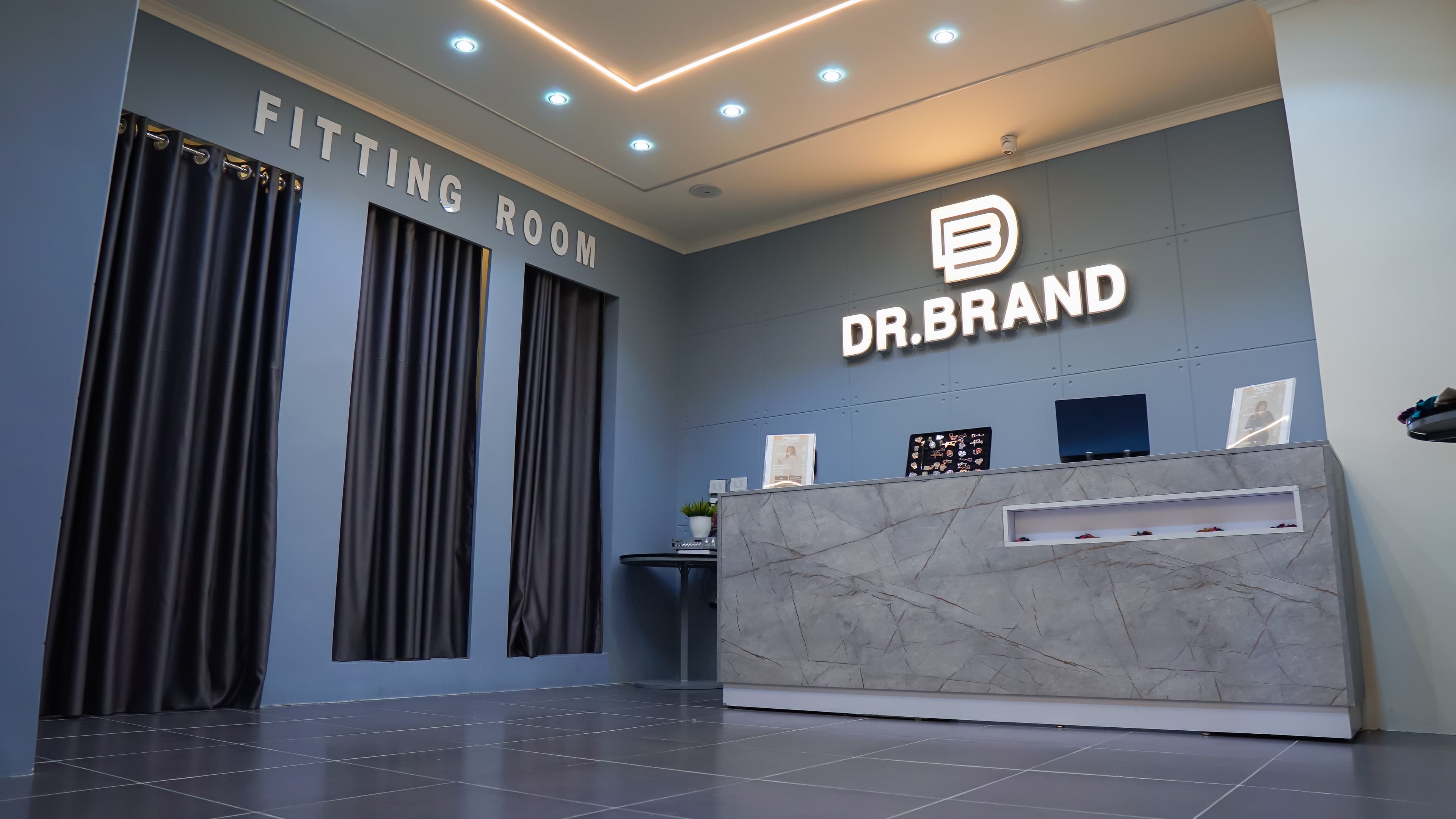 Why Choose Dr Brand? - Part 5