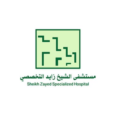 Sheikh Zayed Specialized Hospital